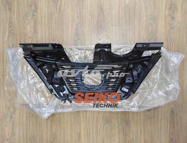 Облицовка радиатора FPS FP5042996 цена, от 140.99 USD
