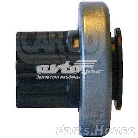 Привод стартера на Nissan Almera I N15