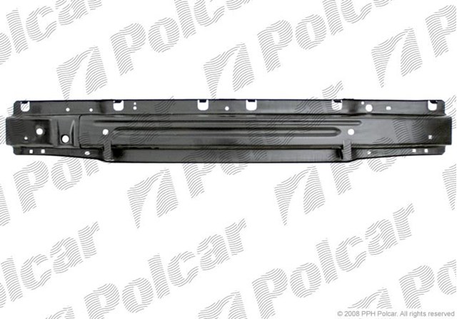 952307-3 Polcar suporte inferior do radiador (painel de montagem de fixação das luzes)