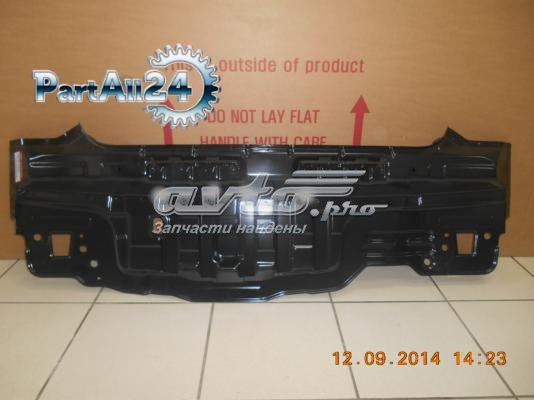 Купить 691004Y000 Hyundai/Kia Панель задняя, багажного отсека