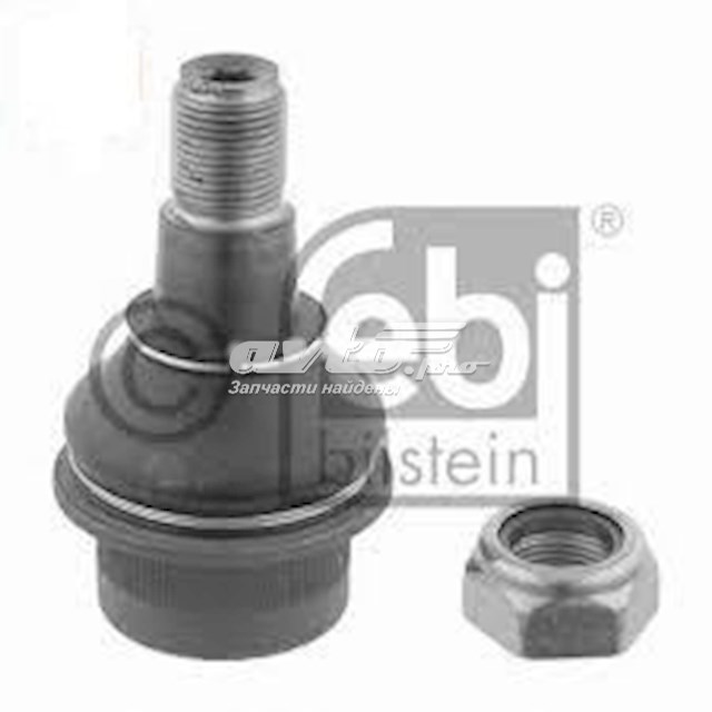 FE12196 Febi Палец шаровой нижний
