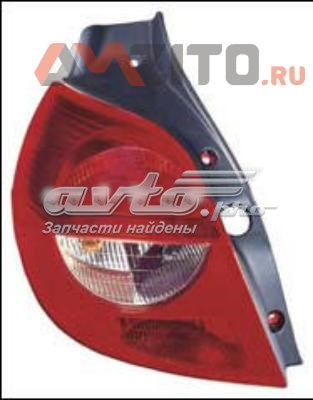 Купить 5511963LUE Depo/Loro/Abakus Левый стоп