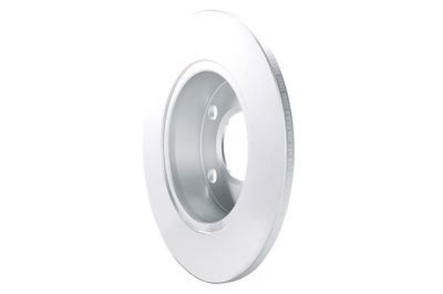 Тормозные диски 986478480 Bosch