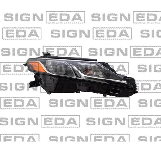 Правая блок фара FPS FP7053R2P цена, от 497.89 USD
