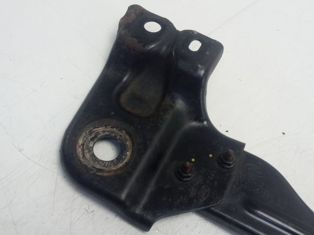 Усилитель бампера нижний Land Rover 6G9NR10684CC цена, от 12.71 USD