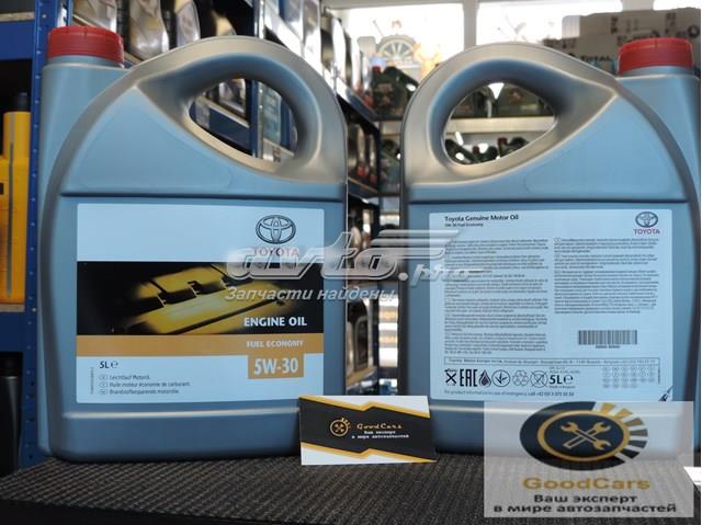 Купить 888080845 Toyota Моторное масло для дизеля