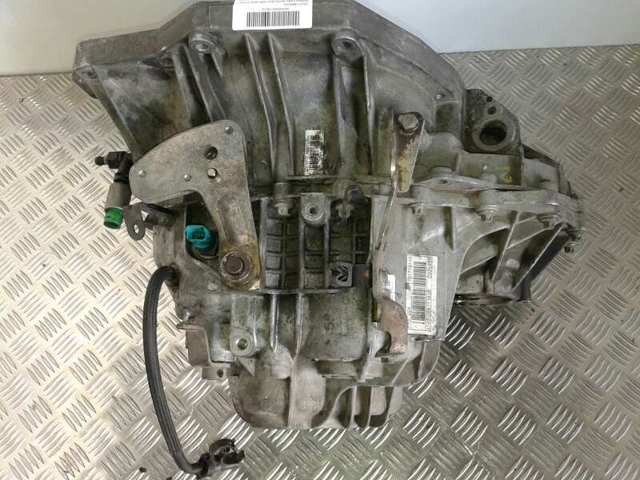 Купить PK6004 Renault (RVI) МКПП в сборе