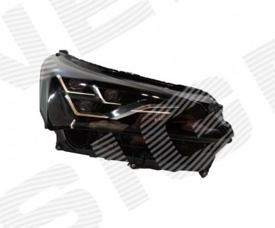 8114578220 Toyota Фара передняя правая