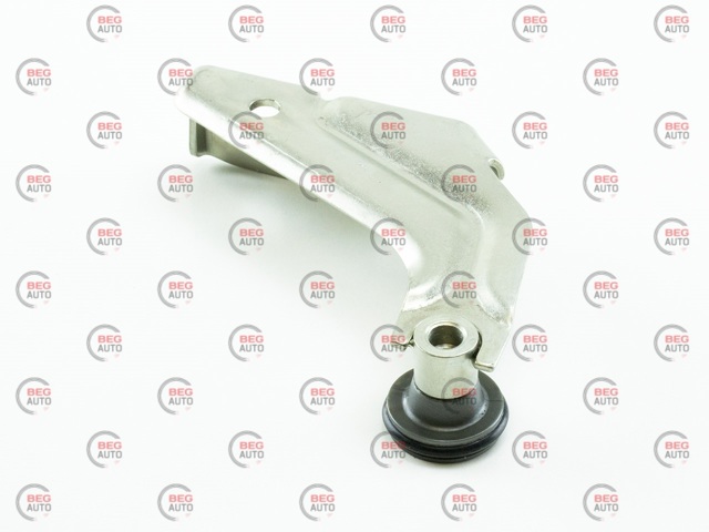 5050154 Autotechteile Ролик двери боковой (сдвижной) правый верхний