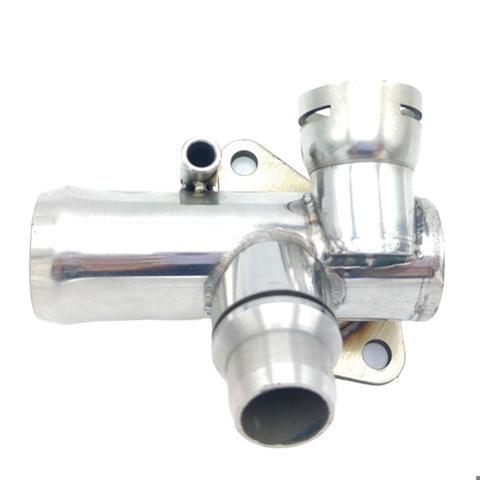 Фланец системы охлаждения ACS P0166 цена, от 6.18 USD
