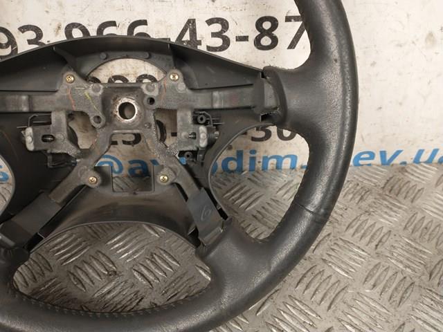  Руль Mitsubishi Pajero 