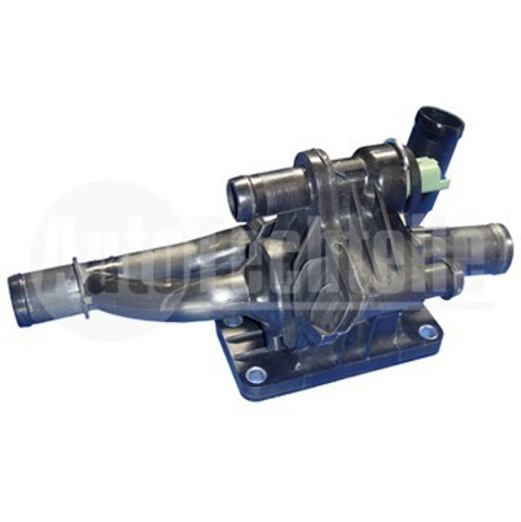 Кожух термостата Autotechteile 5080009 цена, от 36.64 USD