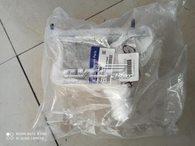 Soporte Amplificador Para Parachoques Trasero 86642D7000 HYUNDAI