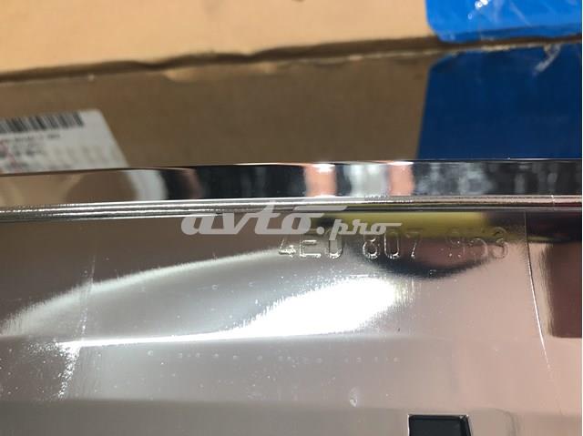 4E0807953 VAG 