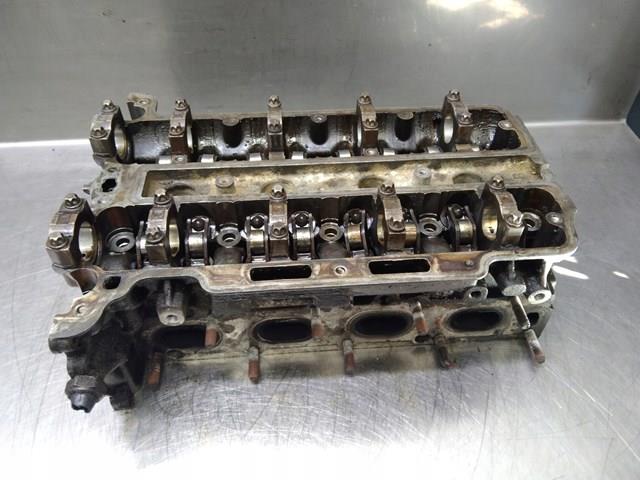 ГБЦ 55355430 Opel