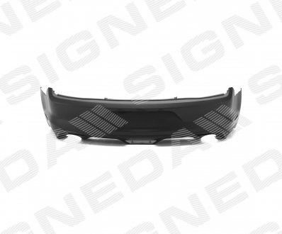 Бампер задний Signeda PFD04455BC цена, от 273.26 USD