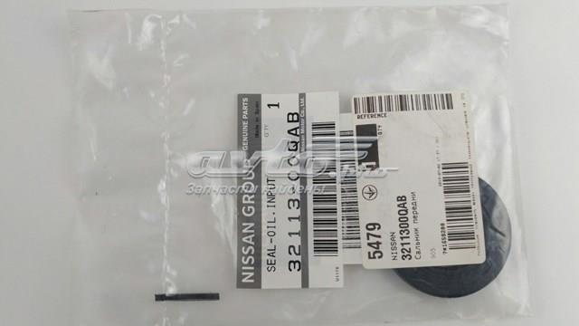 3211300QAB NISSAN Anillo Reten Caja De Cambios original y equivalente