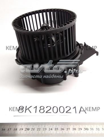 Вентилятор печки 77647251 Kemp