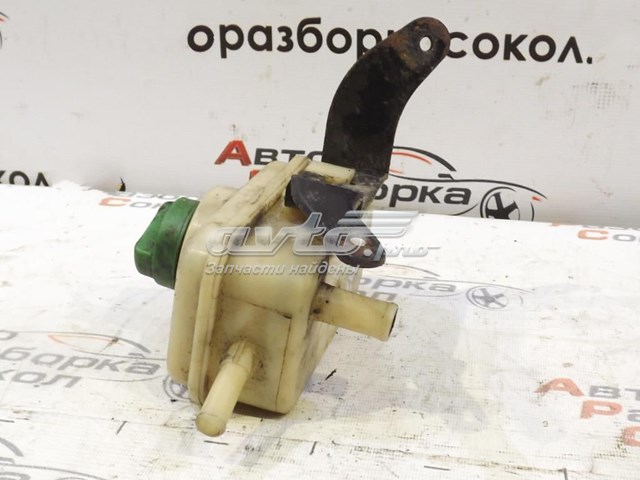 Купить Бачок ГУР Чери Тигго FL 