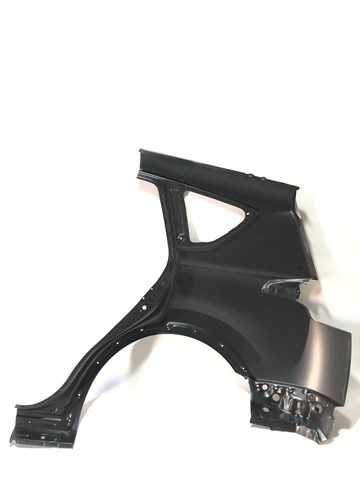 Купить 616010R070 Toyota Крыло заднее правое