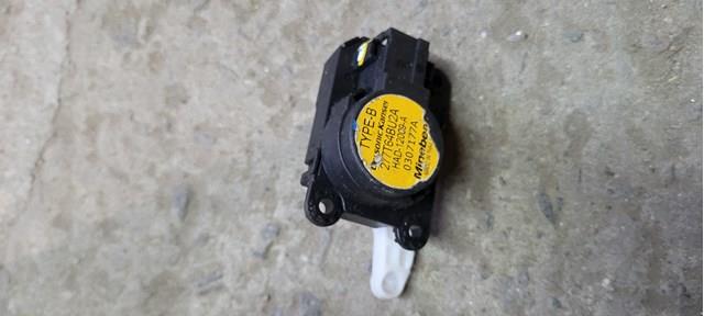 Привод заслонки печки 277T64BU2A Nissan/Infiniti