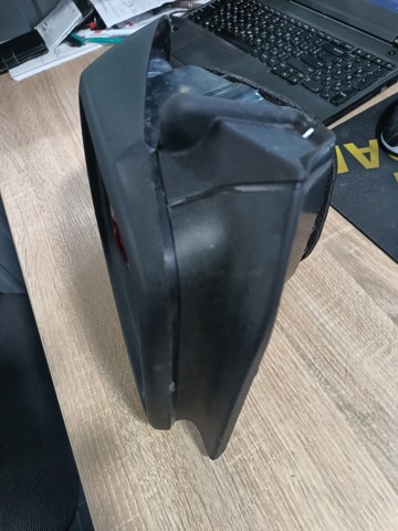 Фонарь задний левый FPS FP3808F1P