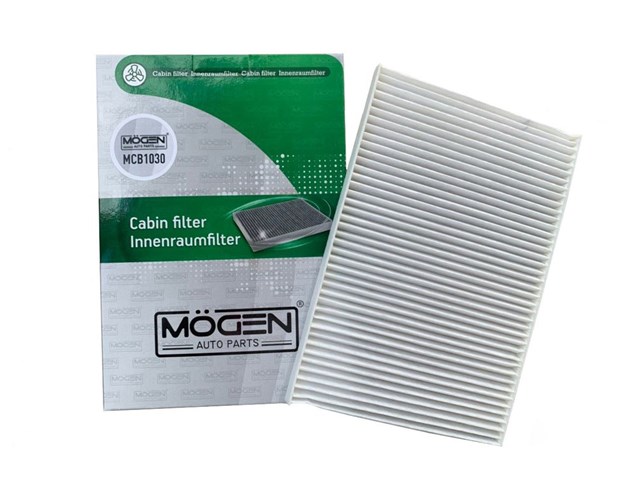 MCB1030 Mogen Внутрисалонный фильтр