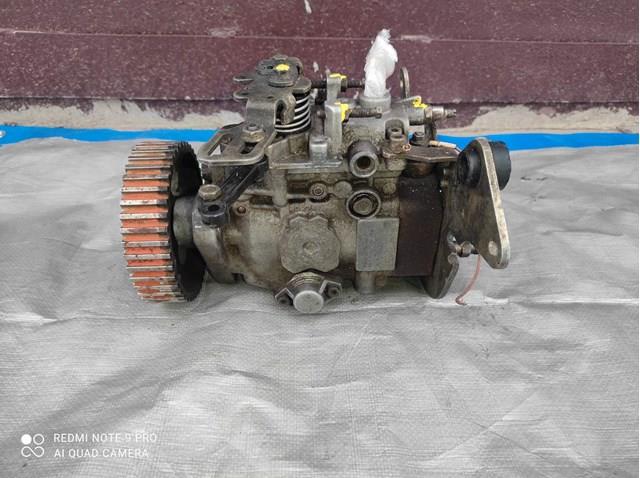 Насос топливный высокого давления (ТНВД) Bosch 0460484054 цена, от 175.82 USD