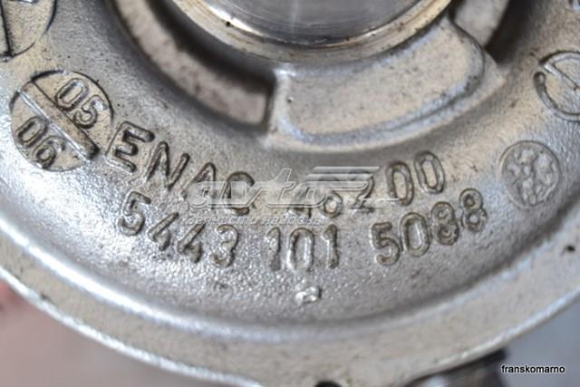 Турбонагнетатель Borg-Warner 54399700030 цена, от 217.93 USD