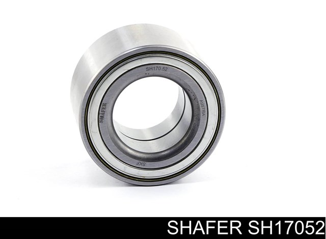 SH17052 Shafer Подшипник ступицы передней