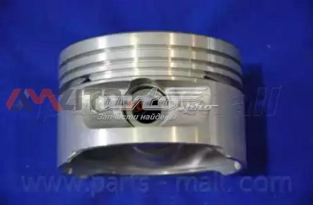 PXMSC004C Поршень с пальцем без колец, 2-й ремонт (+0,50) PMC PXMSC004C