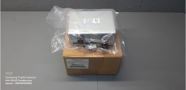 MW400104 Mitsubishi 