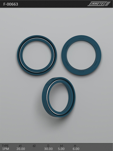  Emmetec F00663
