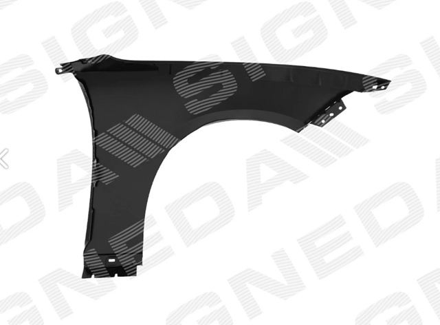 Усилитель переднего бампера  Signeda PBM43068C