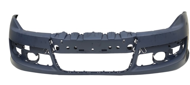 Pára-choque dianteiro Renault Laguna III BT0, BT1