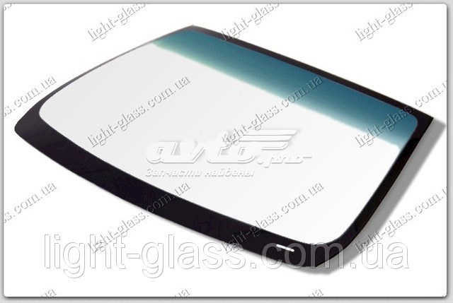 Pára-brisas para Mercedes Bus 207-310  601