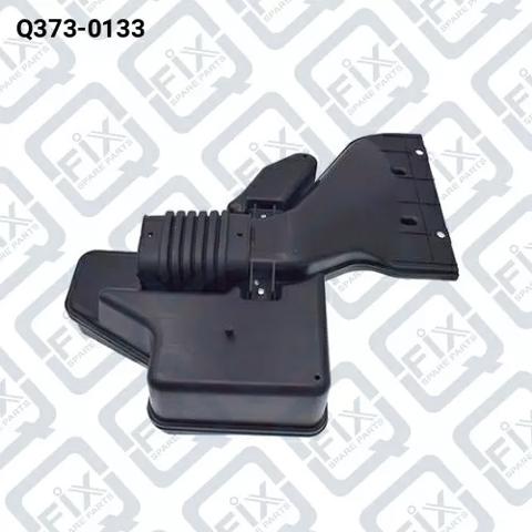 Воздухозаборник воздушного фильтра Q-fix Q3730133 цена, от 69.68 USD