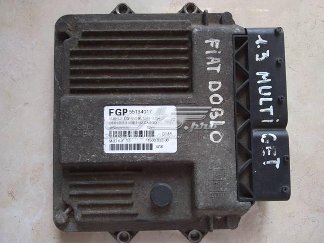 55194017 Fiat/Alfa/Lancia 