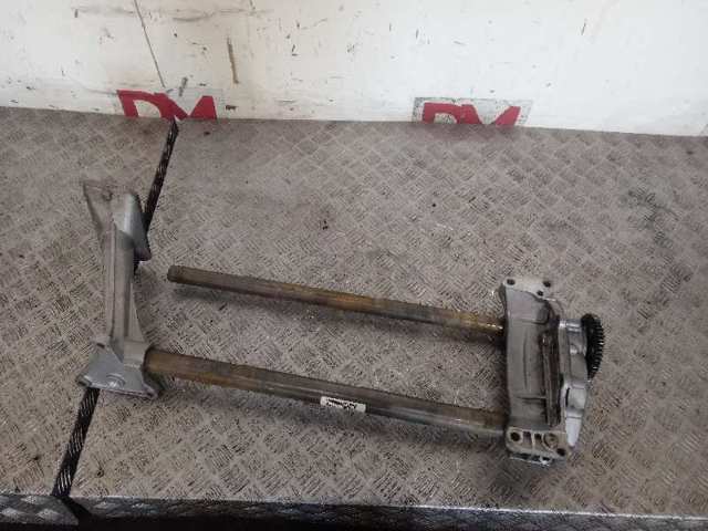 Помпа масляная DAF 1840521 цена, от 482.74 USD