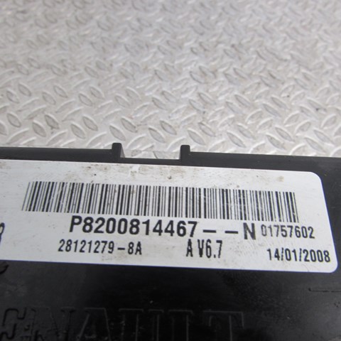  8200814467 Renault (RVI)