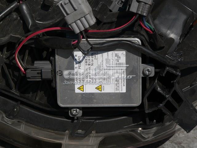 Купить 8301B592 Mitsubishi Фара основная правая