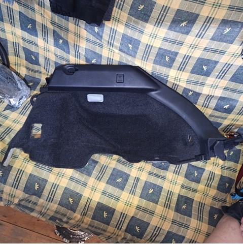 Купить 6473076030C0 Toyota 