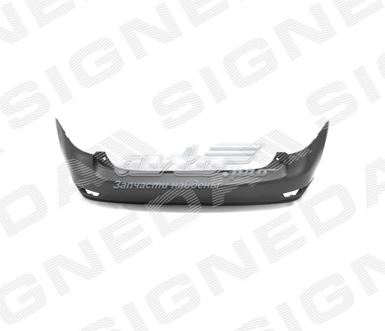 Бампер задний Signeda PTY04413BA цена, от 76.85 USD
