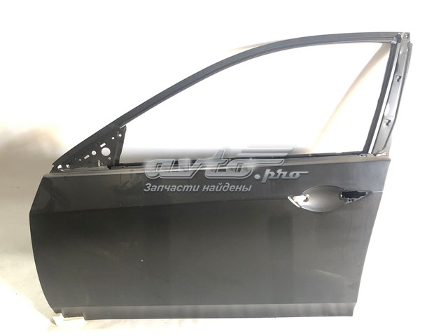 Дверь передняя левая 67050TL2A90ZZ Honda