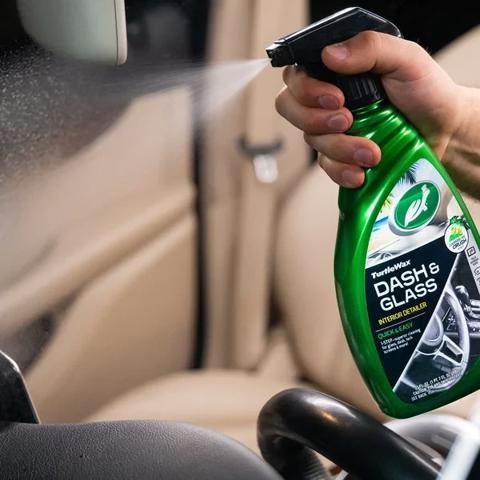  52803 Turtle WAX