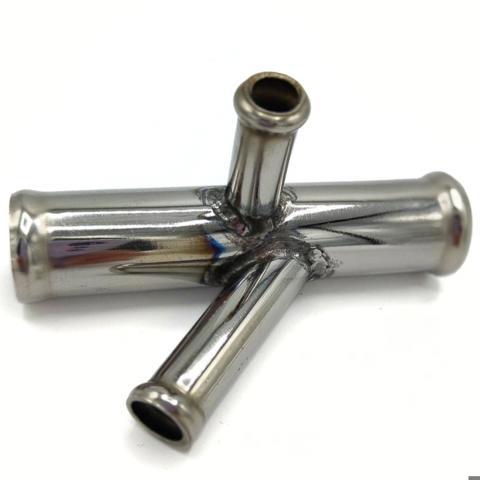 Фланец системы охлаждения P0290 ACS