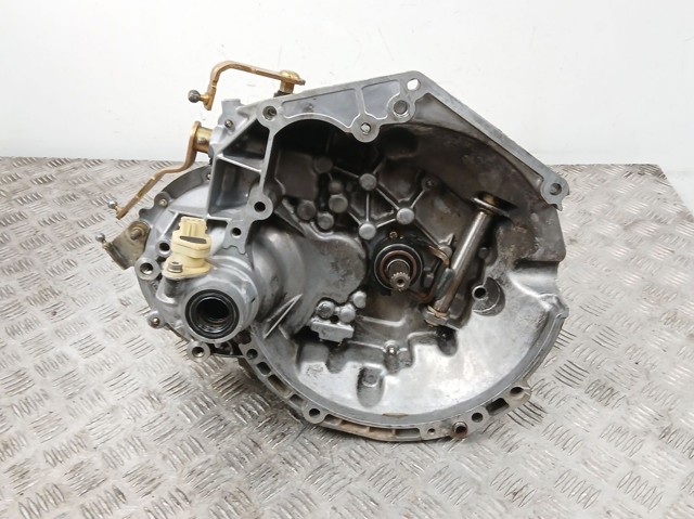 2223HS Peugeot/Citroen КПП в сборе