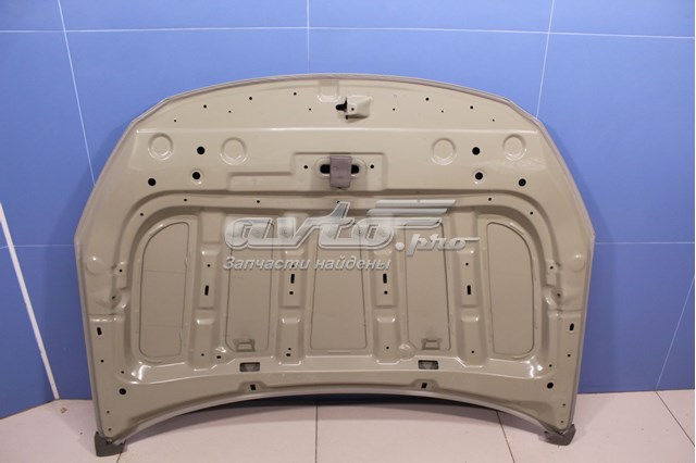 Капот Chery Tiggo FL внедорожник (2011 - 2026) цена, от 320.28 USD