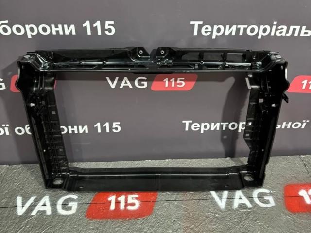 Рамка радиатора 6VA805588A VAG