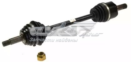 KLD230 LPR Наружная граната